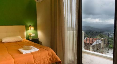 Hostal Aravanes