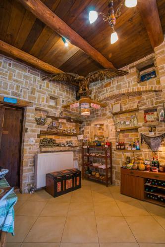 Hostal Aravanes