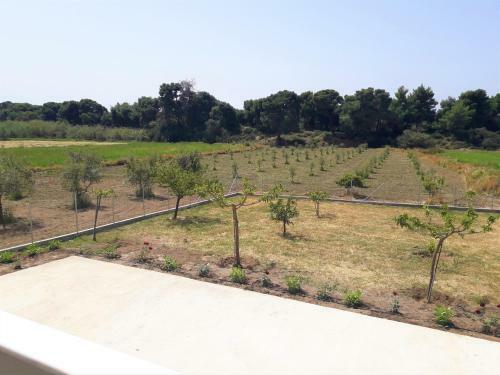 Apartamento Panelma Villa Tranquil Coastal Retreat In Zacharo