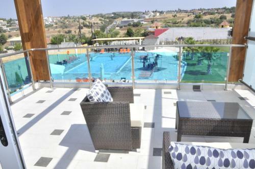 Hotel Philoxenia