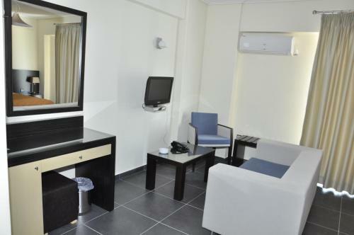 Hotel Philoxenia