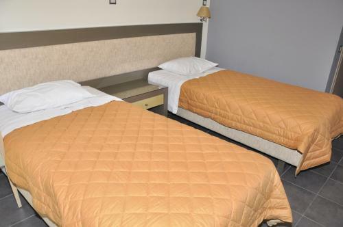 Hotel Philoxenia