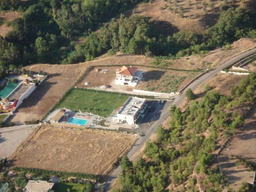 Hotel Philoxenia