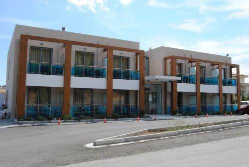 Hotel Philoxenia