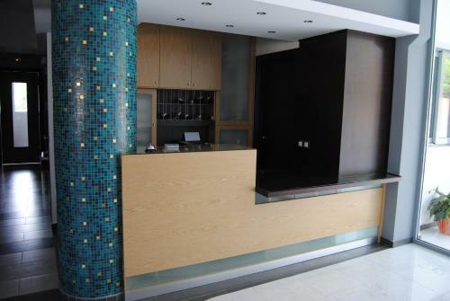 Hotel Philoxenia