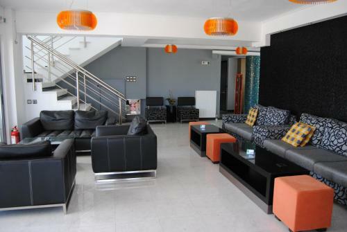 Hotel Philoxenia