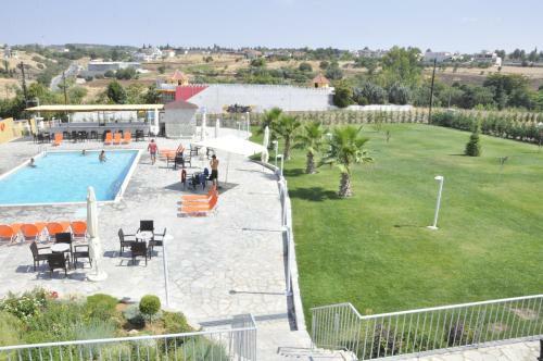 Hotel Philoxenia