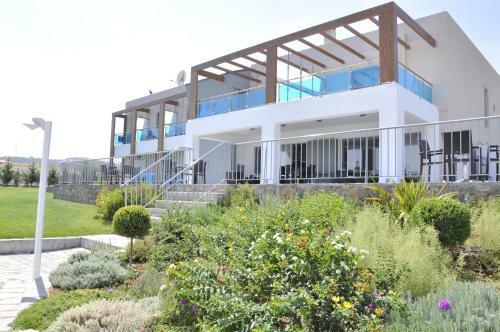 Hotel Philoxenia