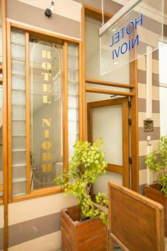 Hotel Niovi