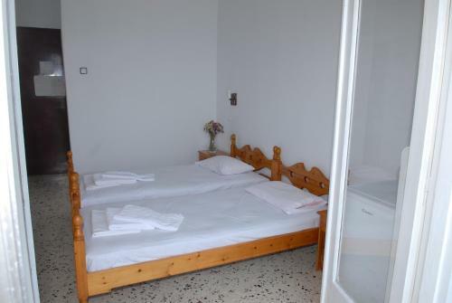 Hotel Camping Agiannis