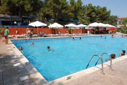 Hotel Camping Agiannis