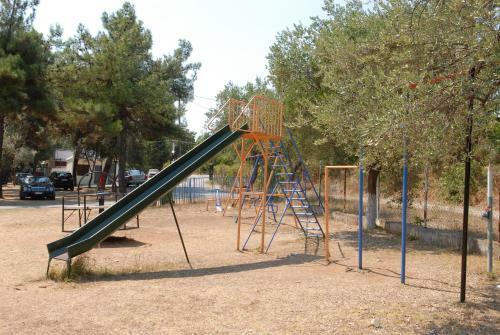 Hotel Camping Agiannis