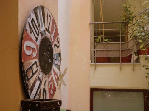 Hostal ??????? ??????/lirio Guest House
