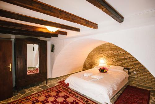 Villa Caterina Stone Built Mountain Resort