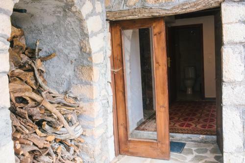 Villa Caterina Stone Built Mountain Resort