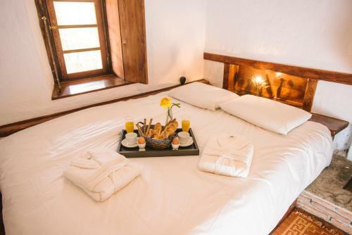 Villa Caterina Stone Built Mountain Resort