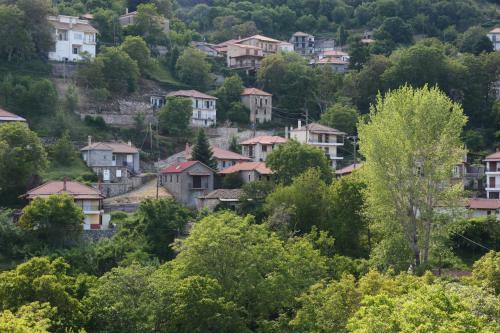Villa Caterina Stone Built Mountain Resort