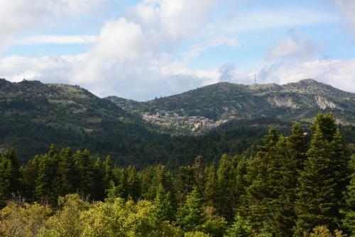 Villa Caterina Stone Built Mountain Resort