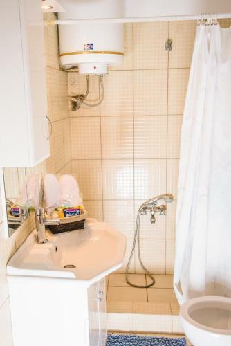 Villa Caterina Stone Built Mountain Resort