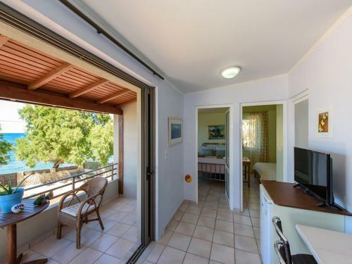 Villa Thallasa