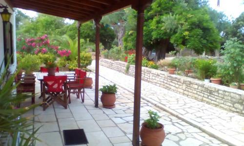Villa Elvira