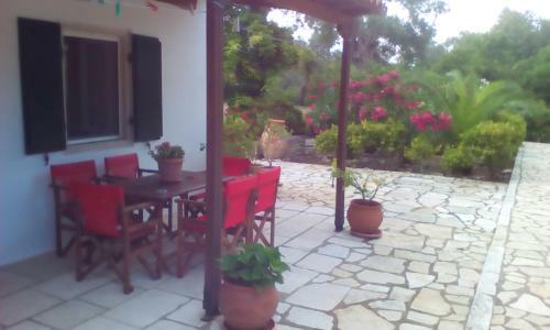 Villa Elvira