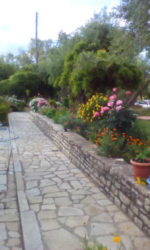 Villa Elvira