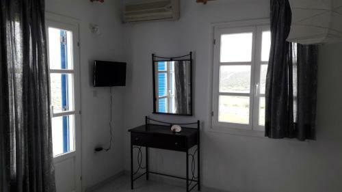 Marathi Apartments
