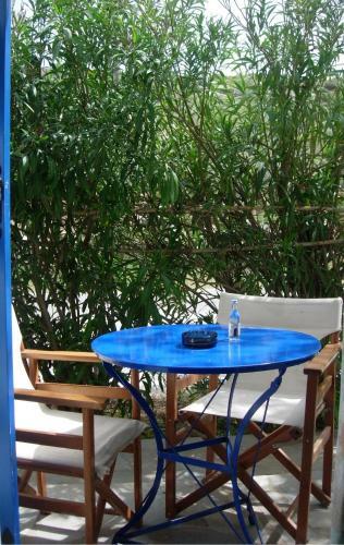 Marathi Apartments