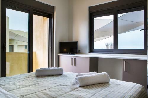 Profilios Villas