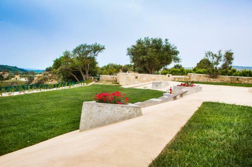 Profilios Villas