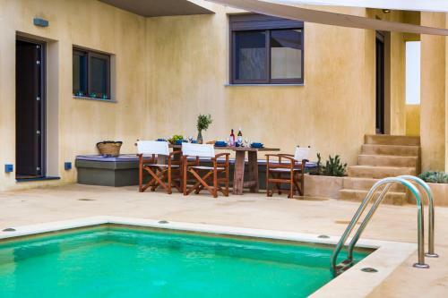 Profilios Villas