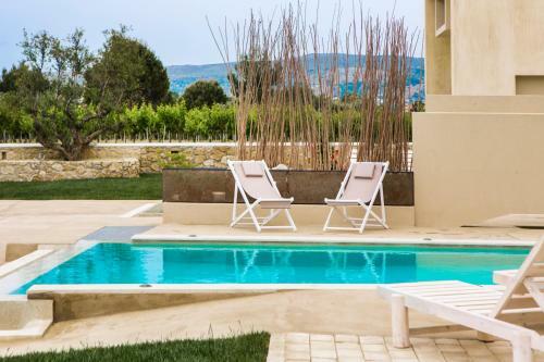 Profilios Villas