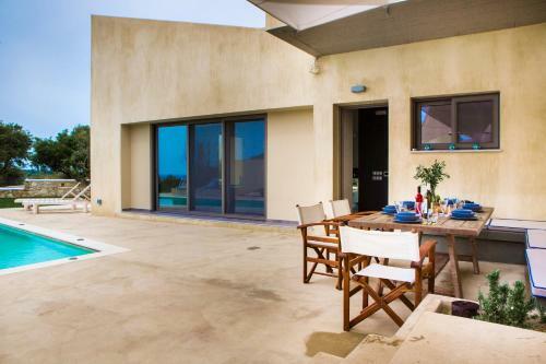 Profilios Villas