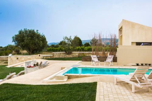 Profilios Villas