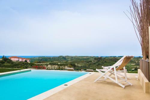 Profilios Villas