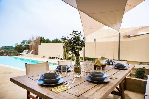 Profilios Villas