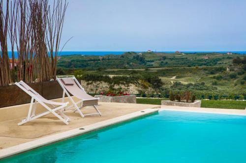 Profilios Villas