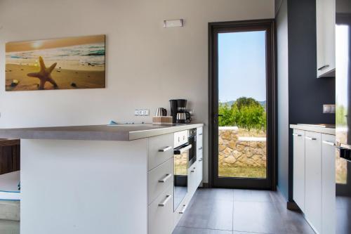 Profilios Villas