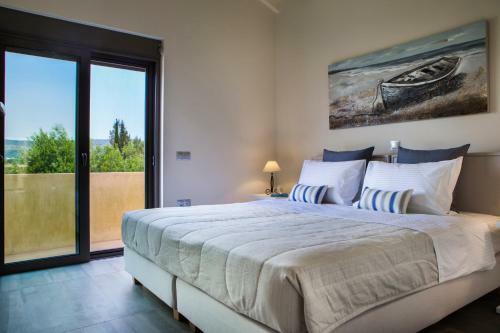 Profilios Villas