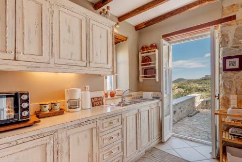 Villa Old Stone House