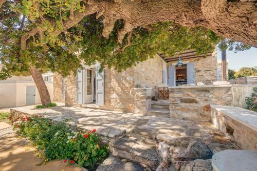 Villa Old Stone House