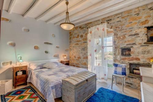 Villa Old Stone House