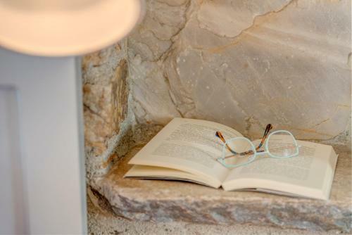 Villa Old Stone House