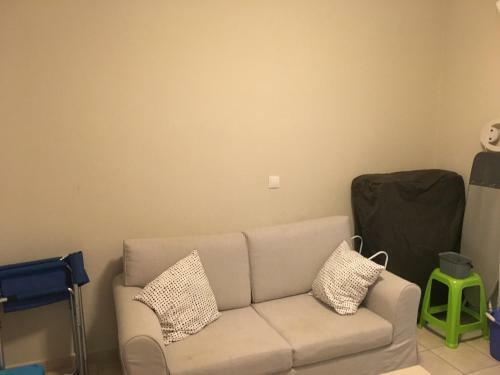 Apartamento Perigiali Beach