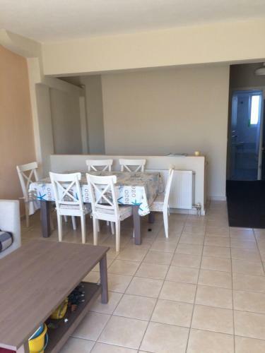 Apartamento Perigiali Beach