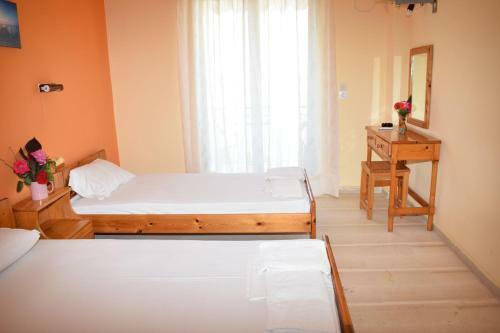 Apartamento Angelica