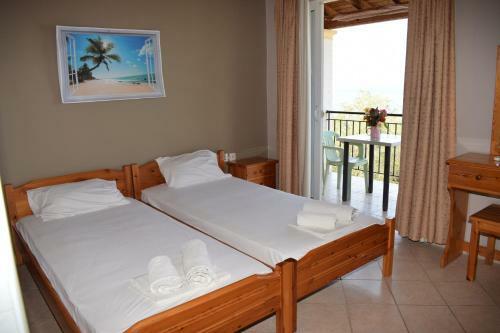 Apartamento Angelica