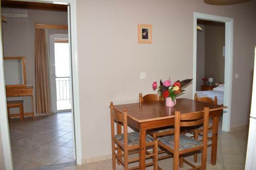 Apartamento Angelica