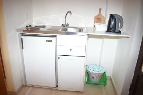 Apartamento Angelica